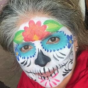 Meet your Posher, Liz